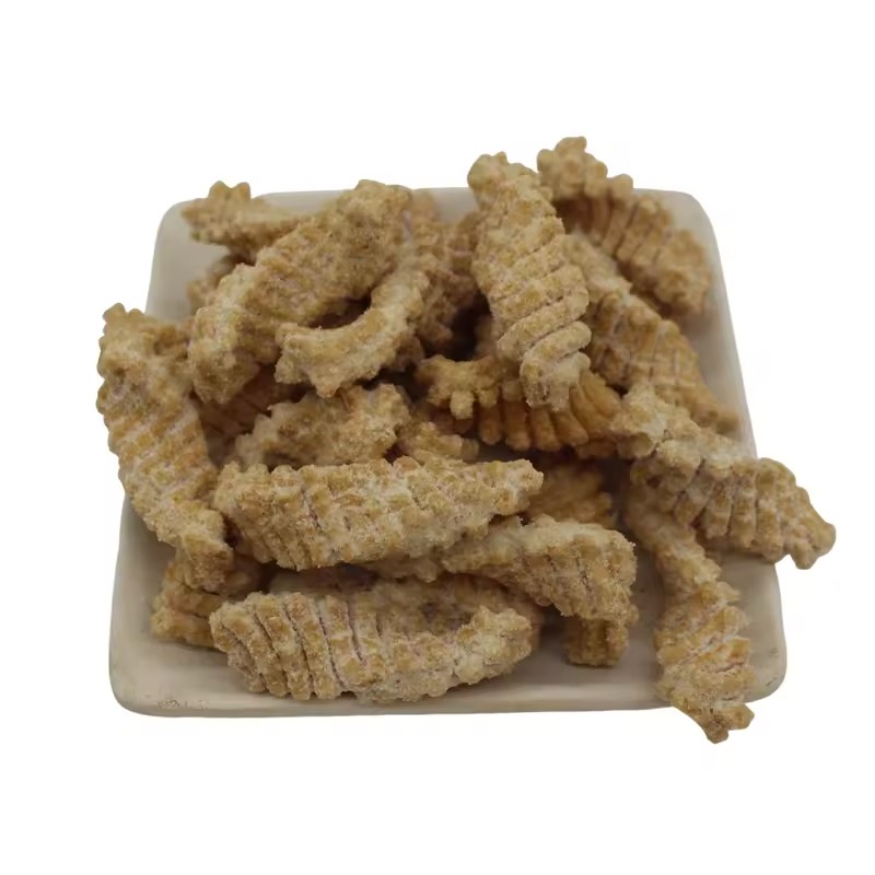 Multi-Flavor Bagged Crispy Snacks With a Hard Glutinous, Fragrant and Crispy Taste Cereal Snacks Party Snacks