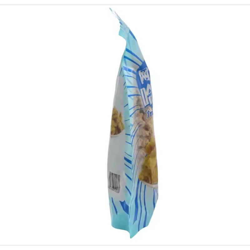 Wholesale Good Price Best-Selling Delicious Crispy Instant Snacks Sweet Snacks