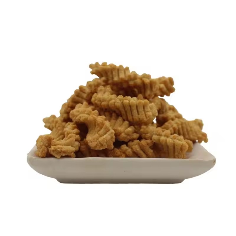 Instant Bagged Delicious Harry'S Crispy Fried Snacks