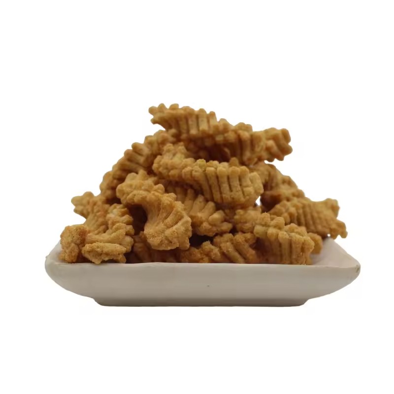 Wholesale Large Quantities of Spot Bagged Snacks Wholesale