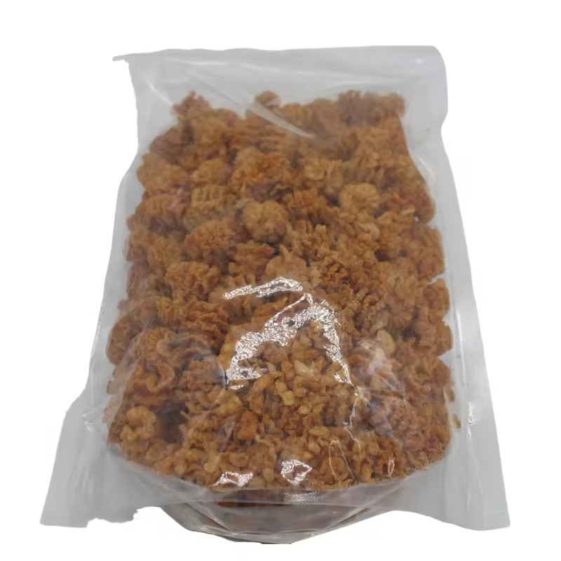 Hot Sale Cheap Price Customizable Finished Snacks Wholesale Pizza Roll Fried Snacks