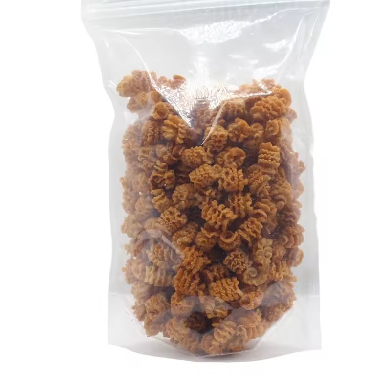 Hot Sale Cheap Price Customizable Finished Snacks Wholesale Pizza Roll Fried Snacks
