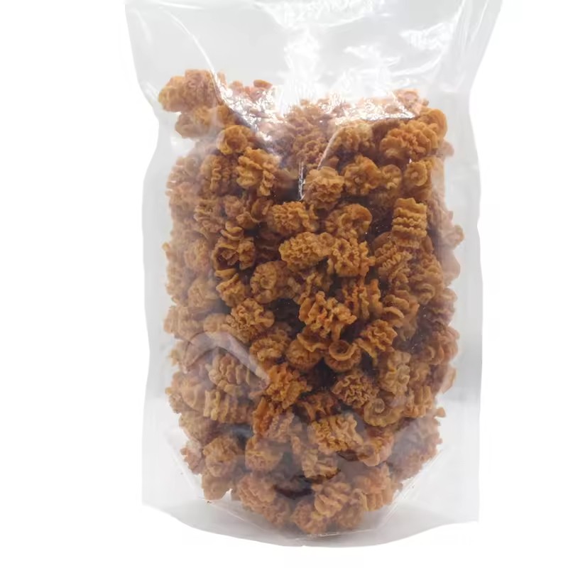 Hot Sale Cheap Price Customizable Finished Snacks Wholesale Pizza Roll Fried Snacks