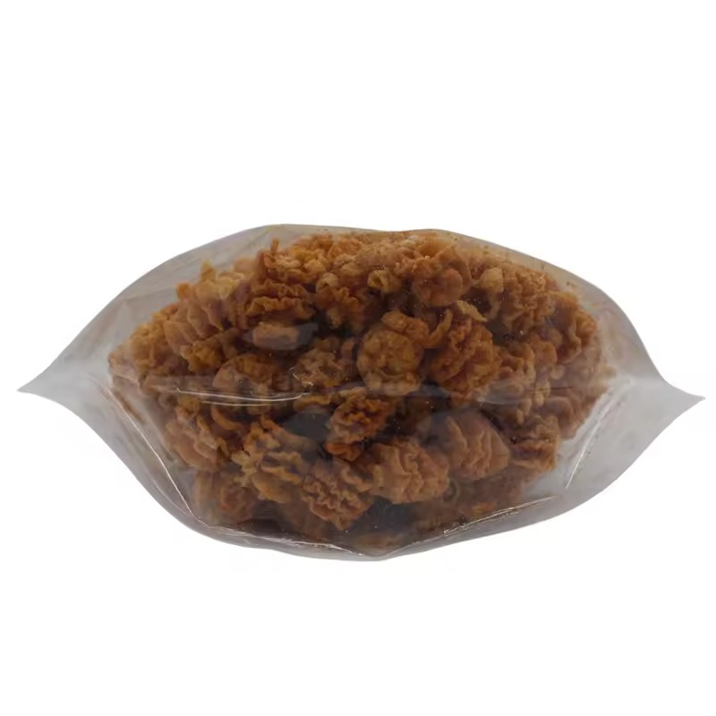 Factory Direct Sales Customizable Finished Snacks Wholesale Pizza Roll Fried Snacks