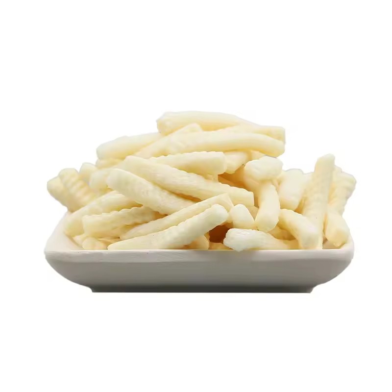 Source factory boutique shrimp crackers wholesale various flavors of semi-finished products