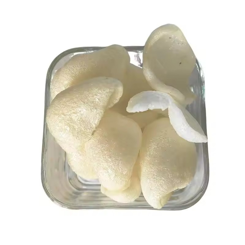 Hotel Snacks, New Favorite Shrimp Chips Semi-finished Products, High-quality Factory Direct Sales