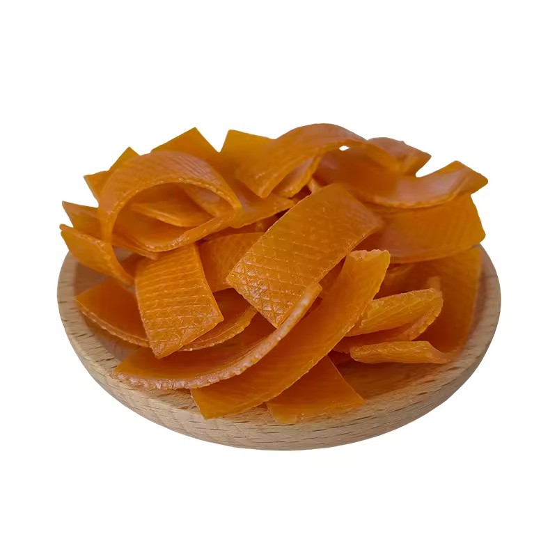 Crispy Tempting Fried Squid Rolls Semi-finished Products Are Easy to Fry and Delicious