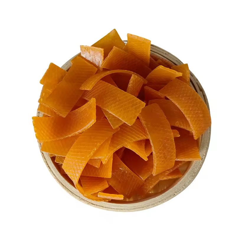 Hot-selling Fried Semi-finished Snacks, Factory Direct Sales of High Quality and More Assured