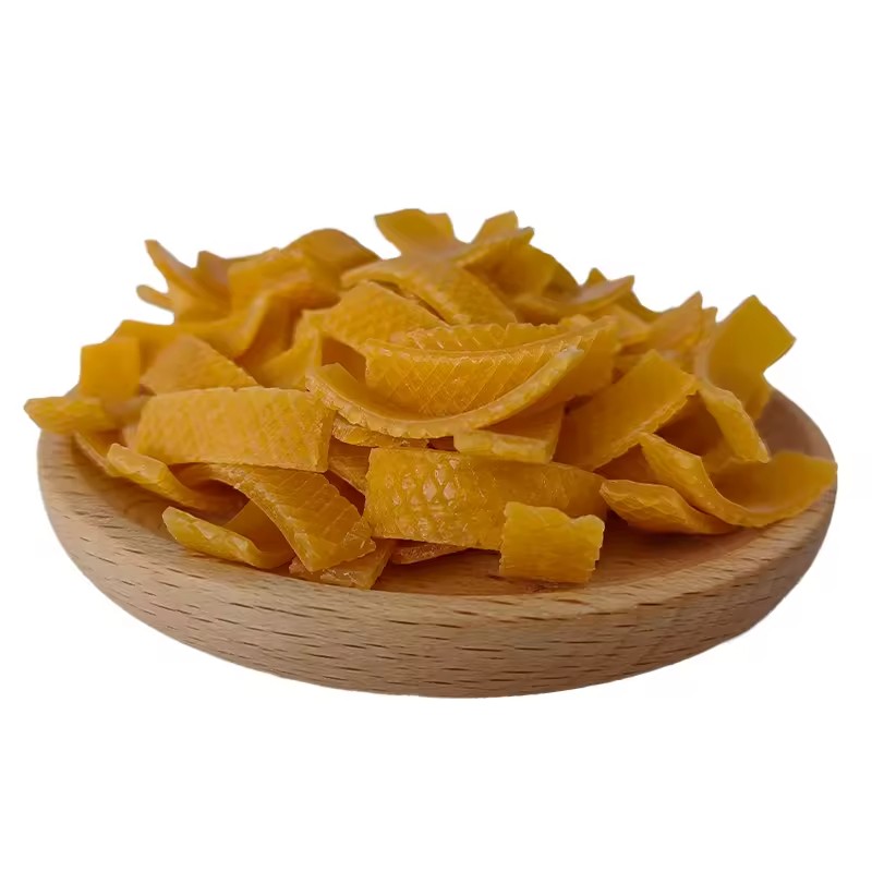 High-quality Fried Semi-finished Snacks Are Hot-selling, Factory Direct Sales of Convenient and Delicious Snacks