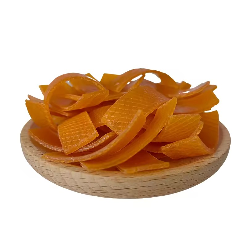 Direct Supply of High-quality Hot-selling Fried Semi-finished Snacks From the Source Factory
