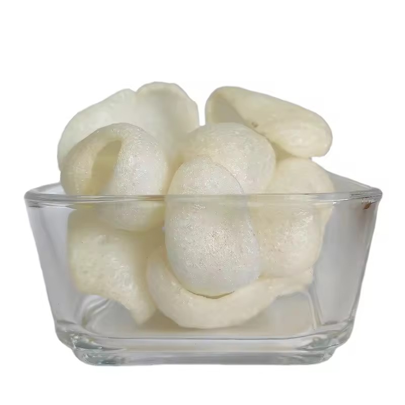 Office Snack Food Pellets High Quality Collection Snacks Wholesale Semi-finished Italian Snack Pellet
