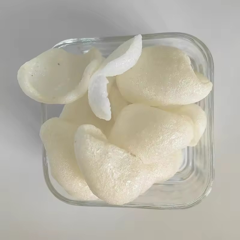 Office Snack Food Pellets High Quality Collection Snacks Wholesale Semi-finished Italian Snack Pellet