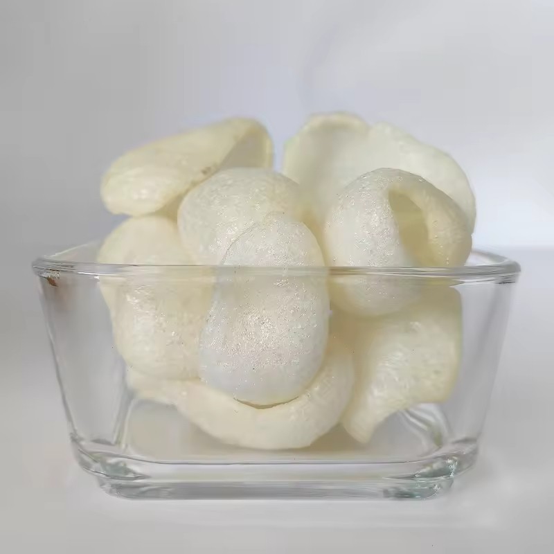 Office Snack Food Pellets High Quality Collection Snacks Wholesale Semi-finished Italian Snack Pellet