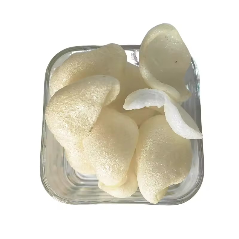 Office Snack Food Pellets High Quality Collection Snacks Wholesale Semi-finished Italian Snack Pellet