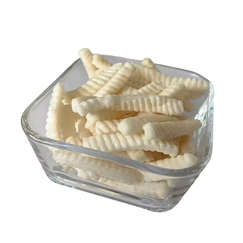 Latest Product Quality Assurance Factory Direct Sales Shrimp Cracker Snacks