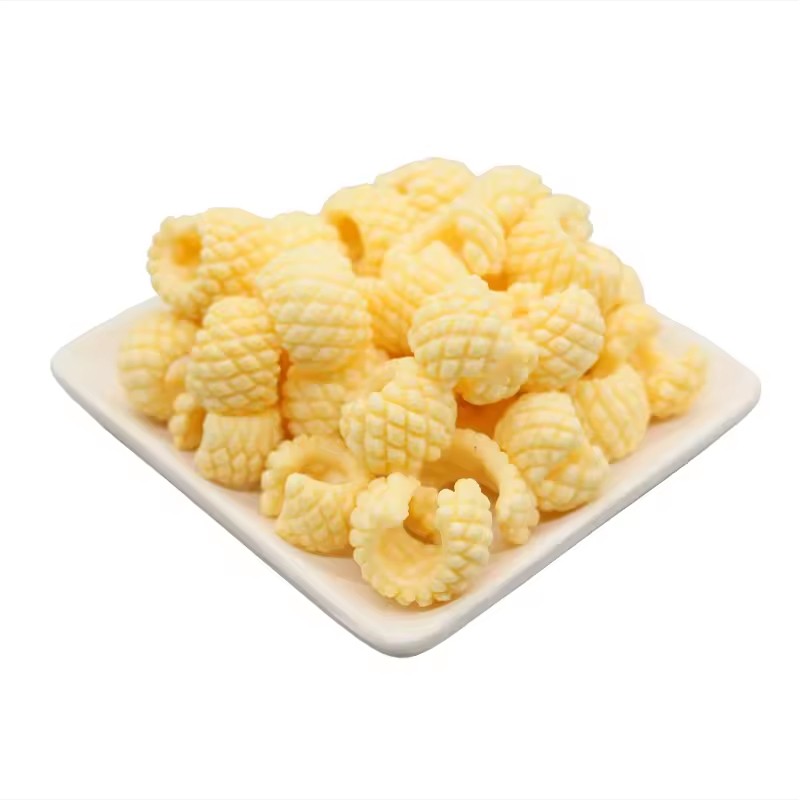 Hot-Selling Squid Roll Wholesale Fried Food Cheap Bulk Sales