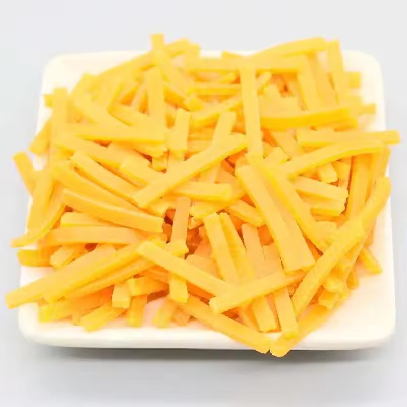 Factory Spot Limited Discount Snacks Semi-Finished Products