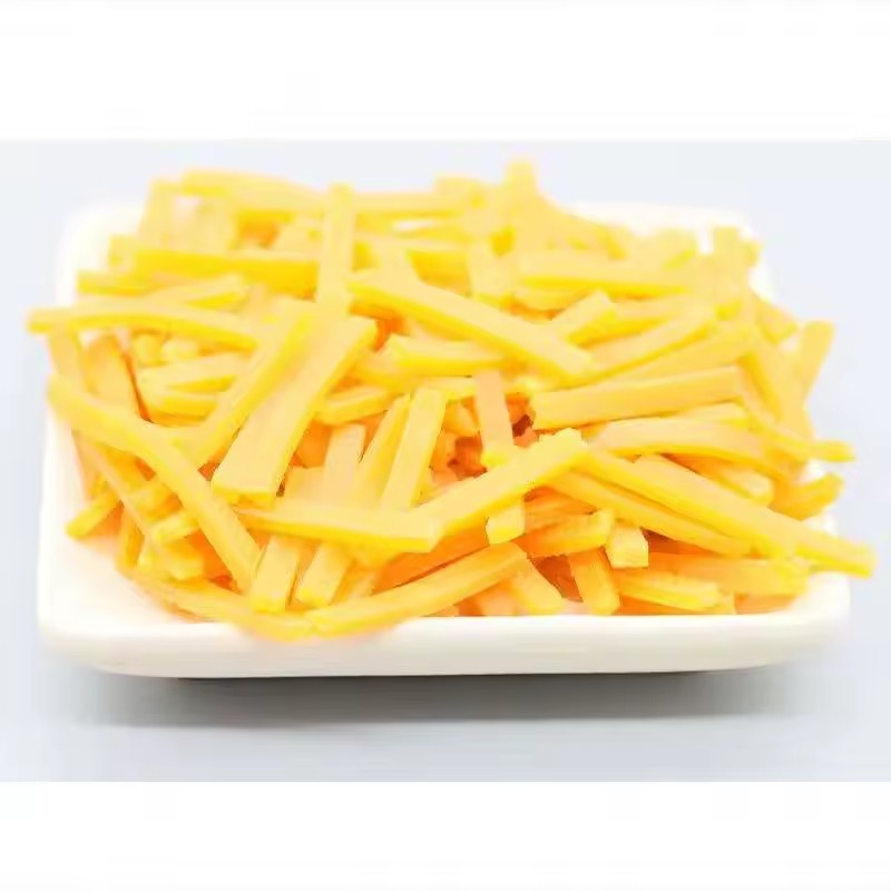 Best-Selling Raw Materials for Making Fried Food Semi-Finished Products