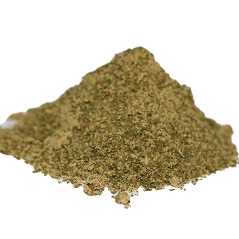 High Quality Hot Sale Cheap Factory Stock Coriander Flavor Food Seasoning Powder
