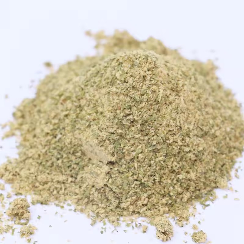 High Quality Hot Sale Cheap Factory Stock Coriander Flavor Food Seasoning Powder
