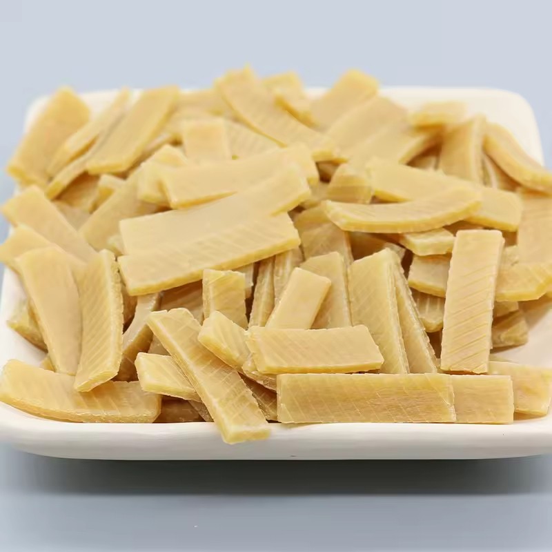 Sufficient Supply of Puffed Food Manufactured at the Most Competitive Price