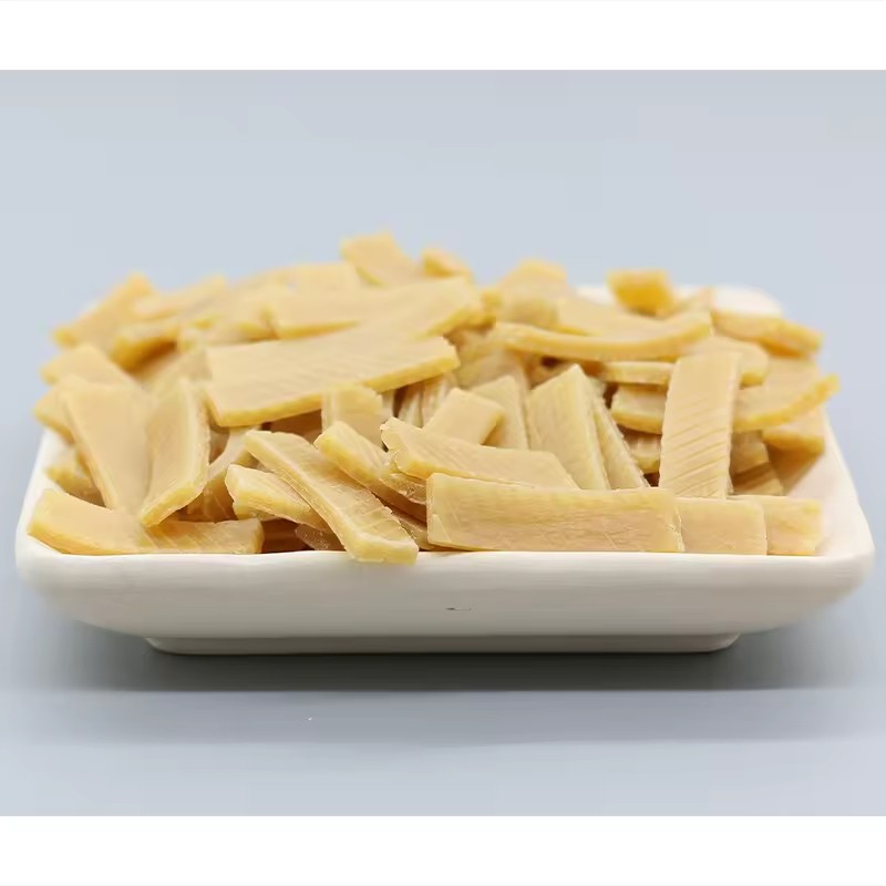 Sufficient Supply of Puffed Food Manufactured at the Most Competitive Price