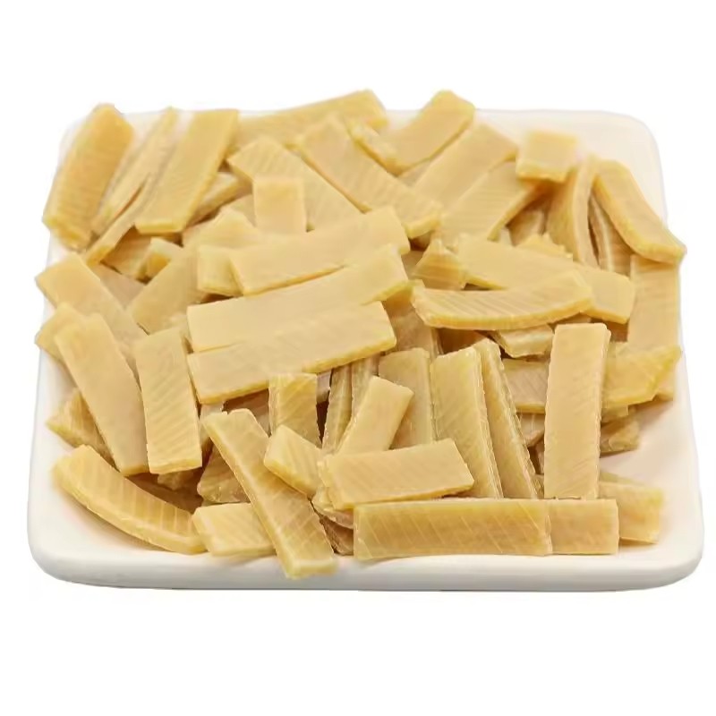 Sufficient Supply of Puffed Food Manufactured at the Most Competitive Price