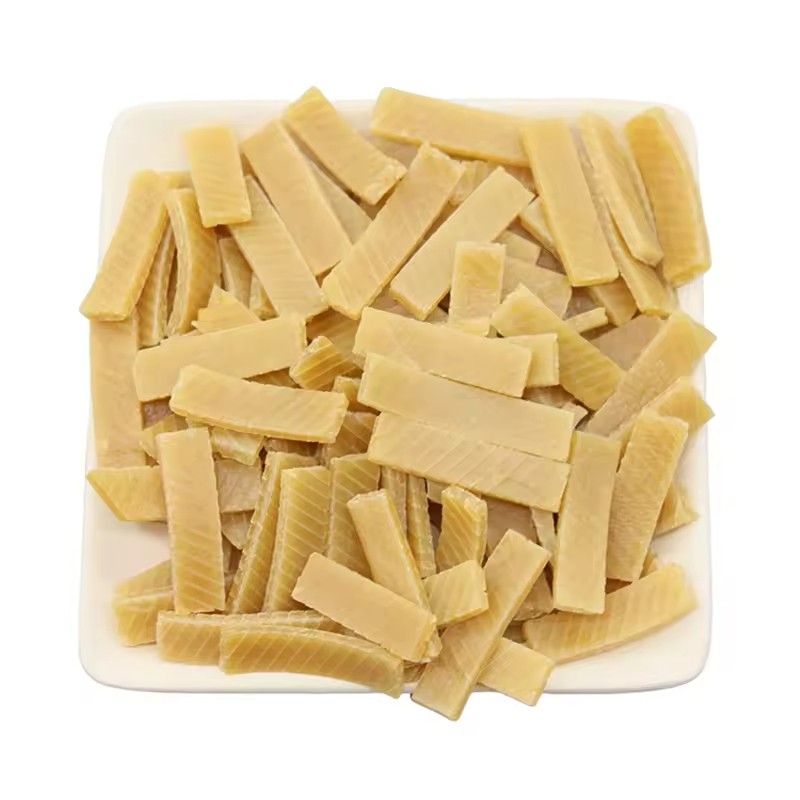 Sufficient Supply of Puffed Food Manufactured at the Most Competitive Price