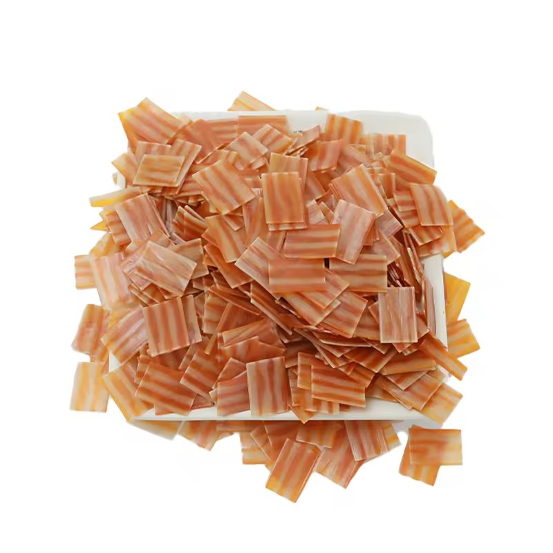 The Latest Snacks on the Shelves Are Cheap and Can Be Wholesaled in Large Quantities