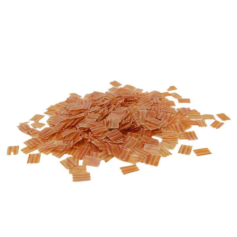 The Latest Snacks on the Shelves Are Cheap and Can Be Wholesaled in Large Quantities