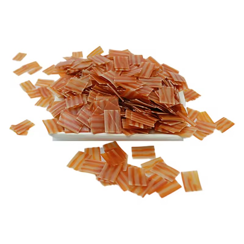 The Latest Snacks on the Shelves Are Cheap and Can Be Wholesaled in Large Quantities
