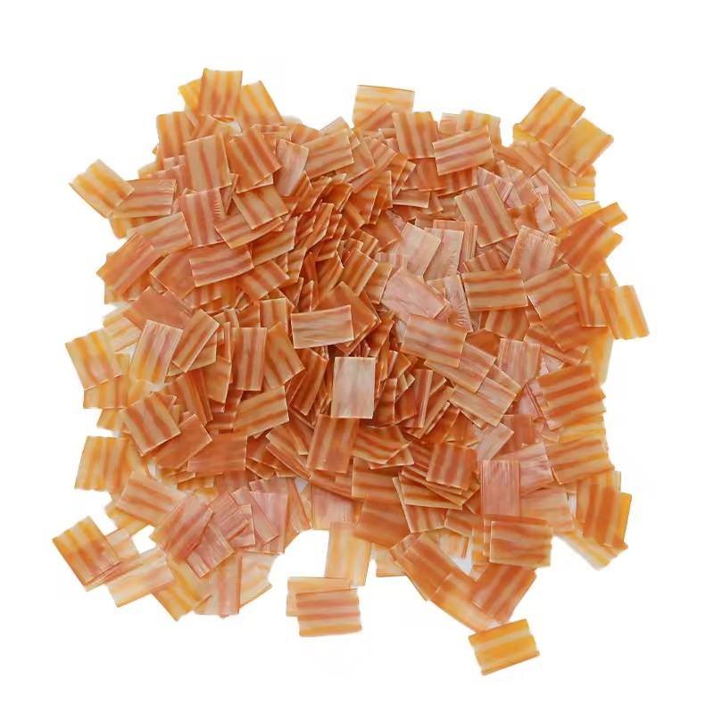 The Latest Snacks on the Shelves Are Cheap and Can Be Wholesaled in Large Quantities