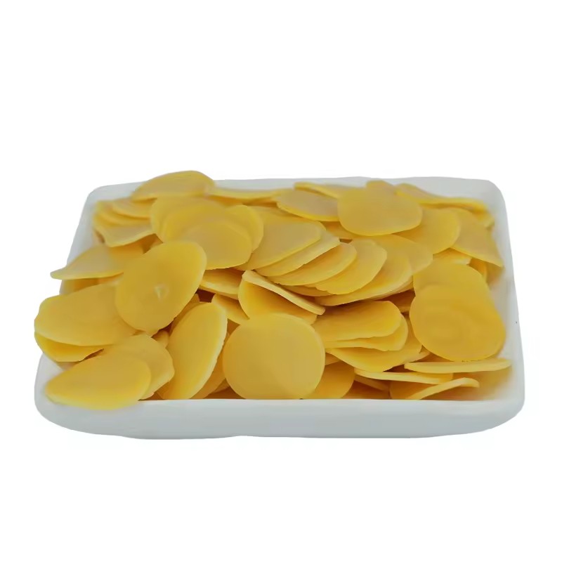 Hot Selling Wholesale Factory Large Quantities of Ready-Made Potato Chips Snacks Semi-Finished Products