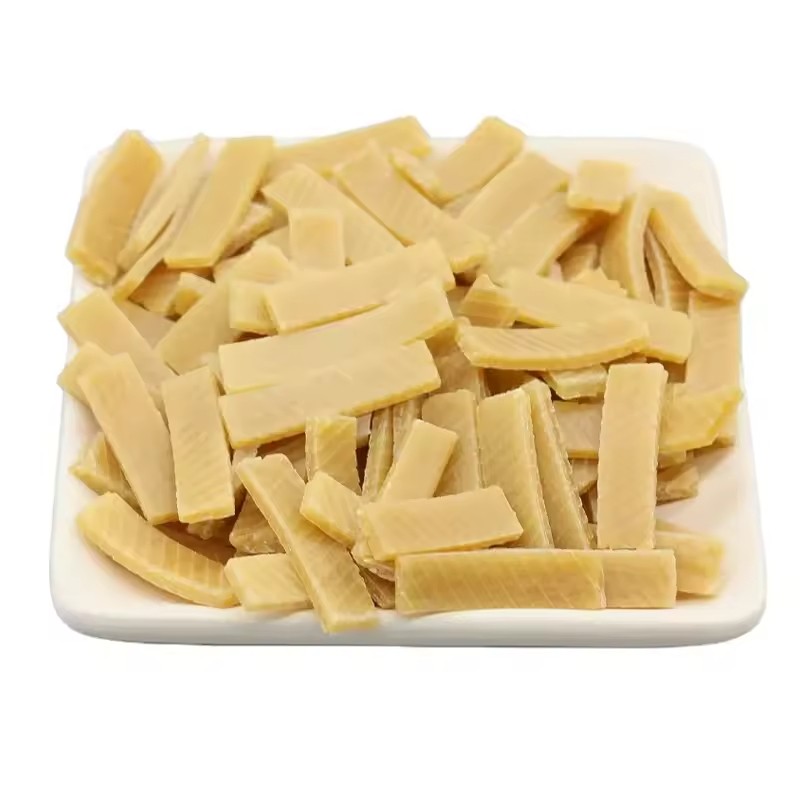 Fried Ready-To-Eat Frozen Small Squid Roll Semi-Finished Products With Customizable Price