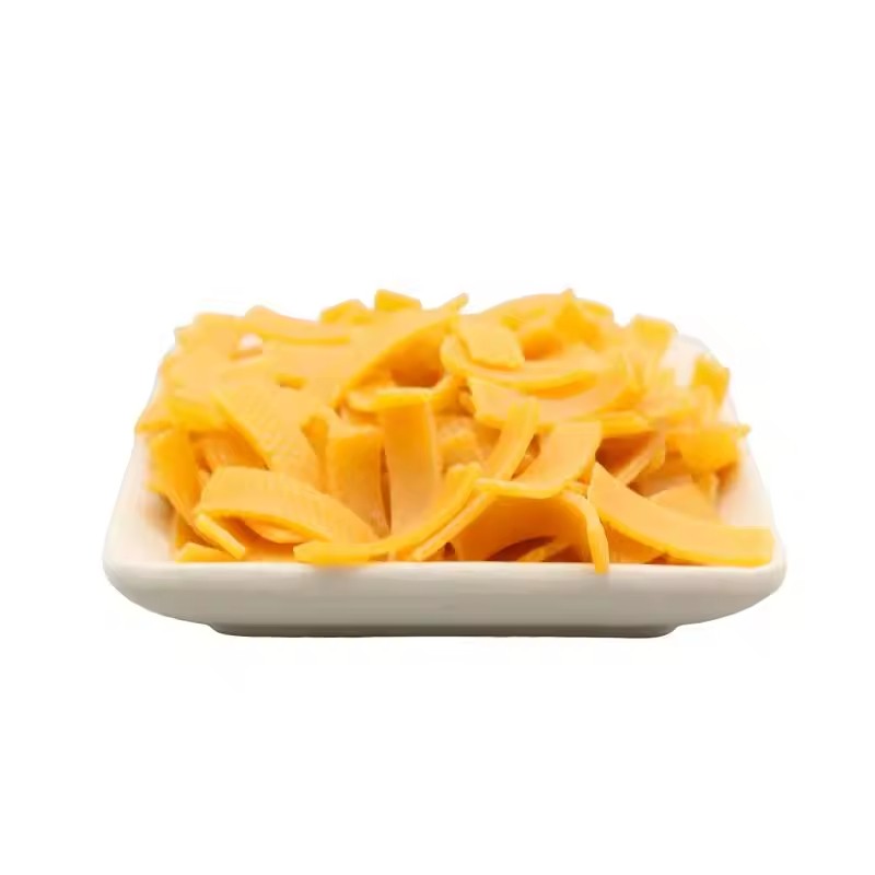 Cheap Price Factory Direct Sales Wholesale Fried Twist Semi-Finished Products Made in China