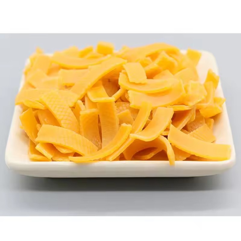 Cheap Price Factory Direct Sales Wholesale Fried Twist Semi-Finished Products Made in China