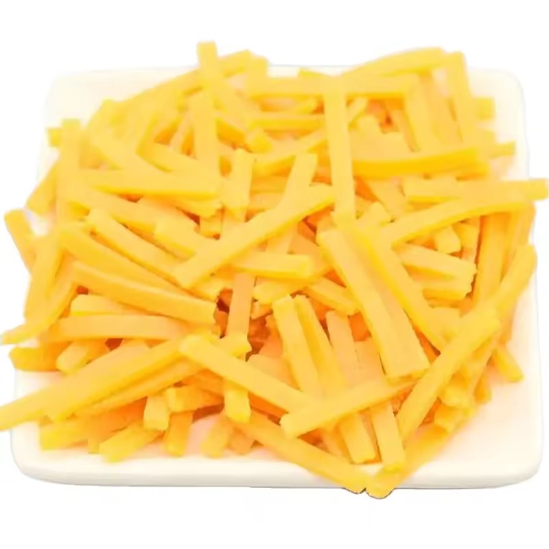Food Raw Materials Shipped Directly From Factories at Low Prices