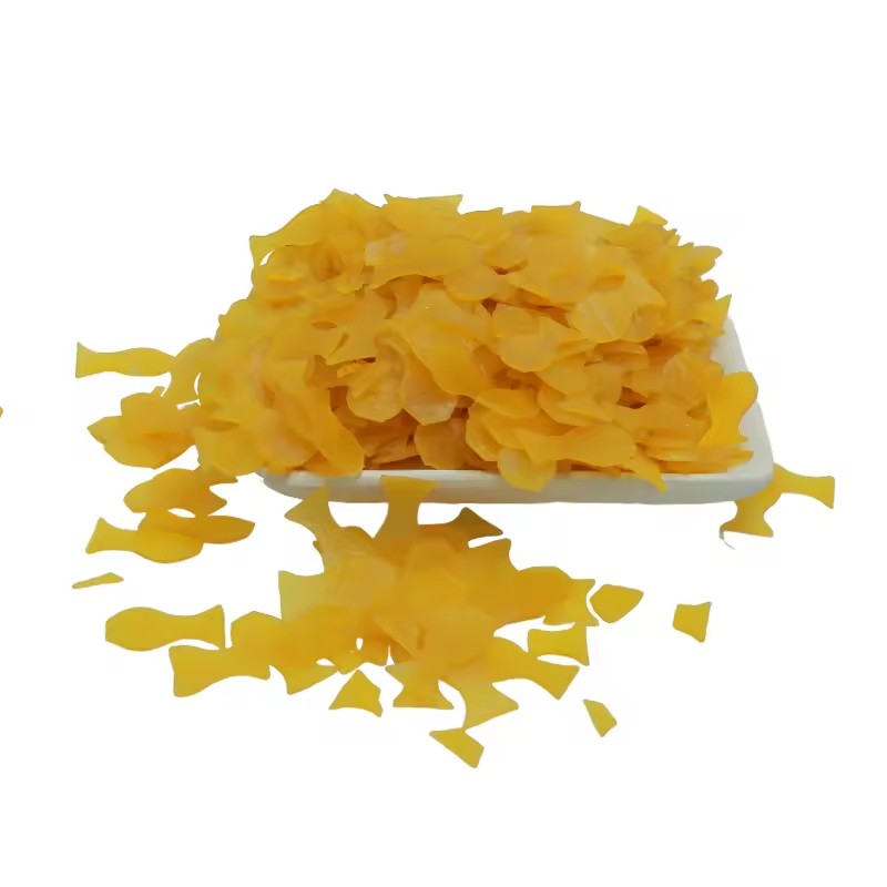 Factory Spot Wholesale Latest Flavor Salmon Flavored Snack Semi-Finished Products