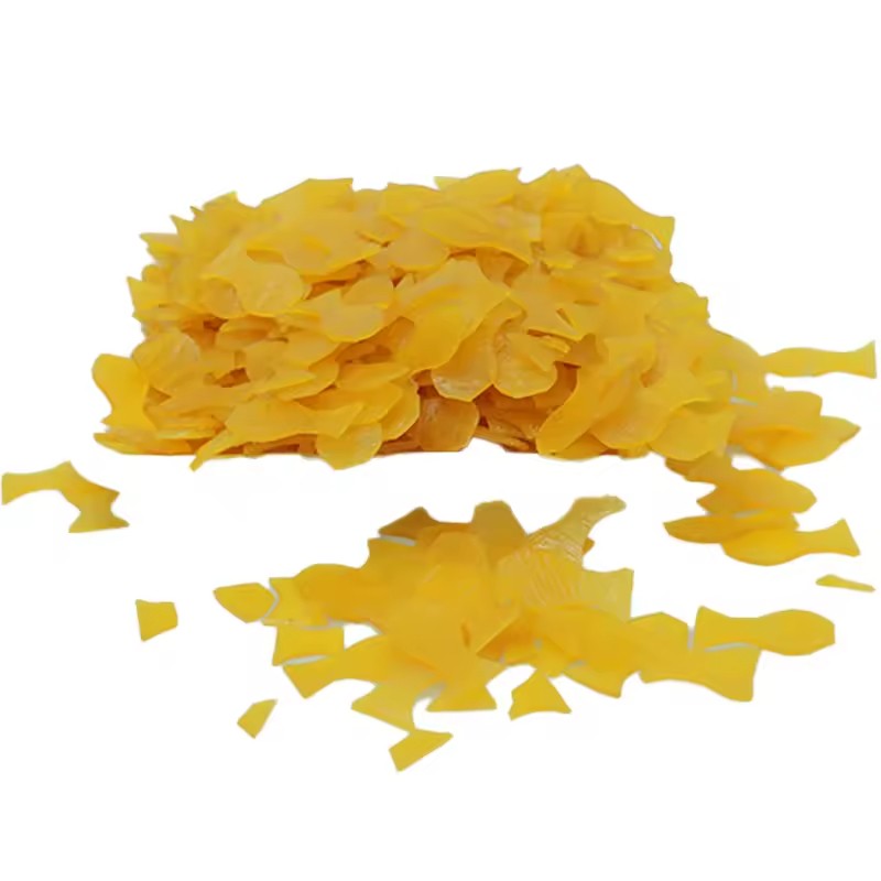 Factory Spot Wholesale Latest Flavor Salmon Flavored Snack Semi-Finished Products