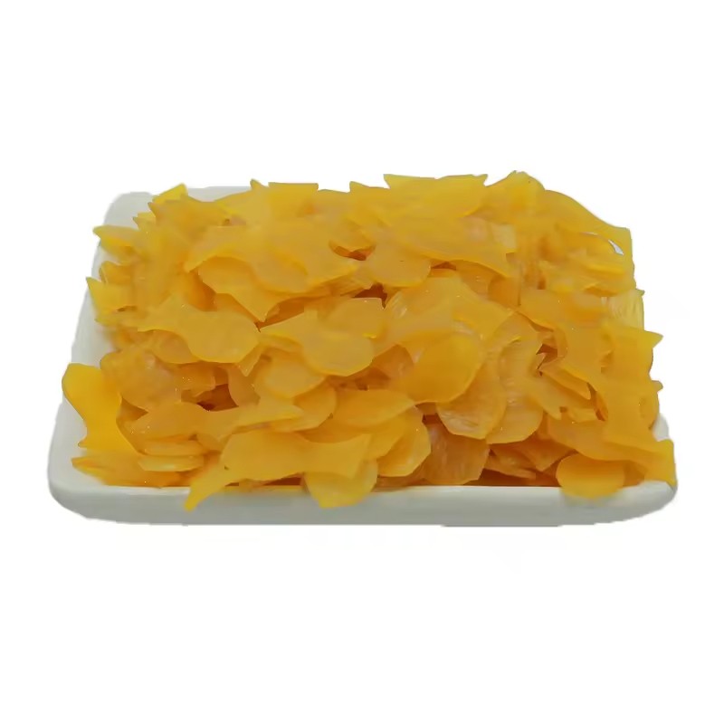 Factory Spot Wholesale Latest Flavor Salmon Flavored Snack Semi-Finished Products