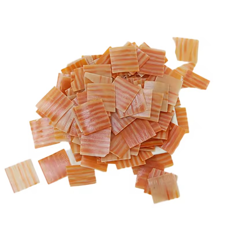 Wholesale Snacks Semi-Finished Products New Flavor Salmon Fillet