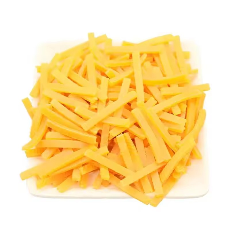Best-Selling High-Quality Raw Materials for Making Fried Food Semi-Finished Products