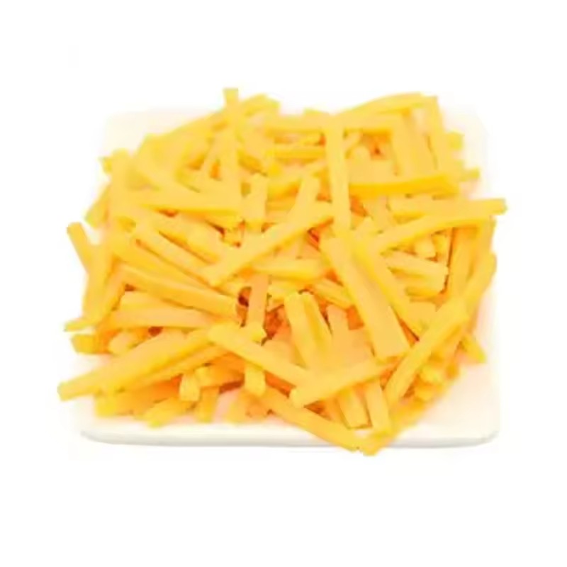High-Quality Puffed Food Raw Materials Factory Direct Sales at Cheap Prices