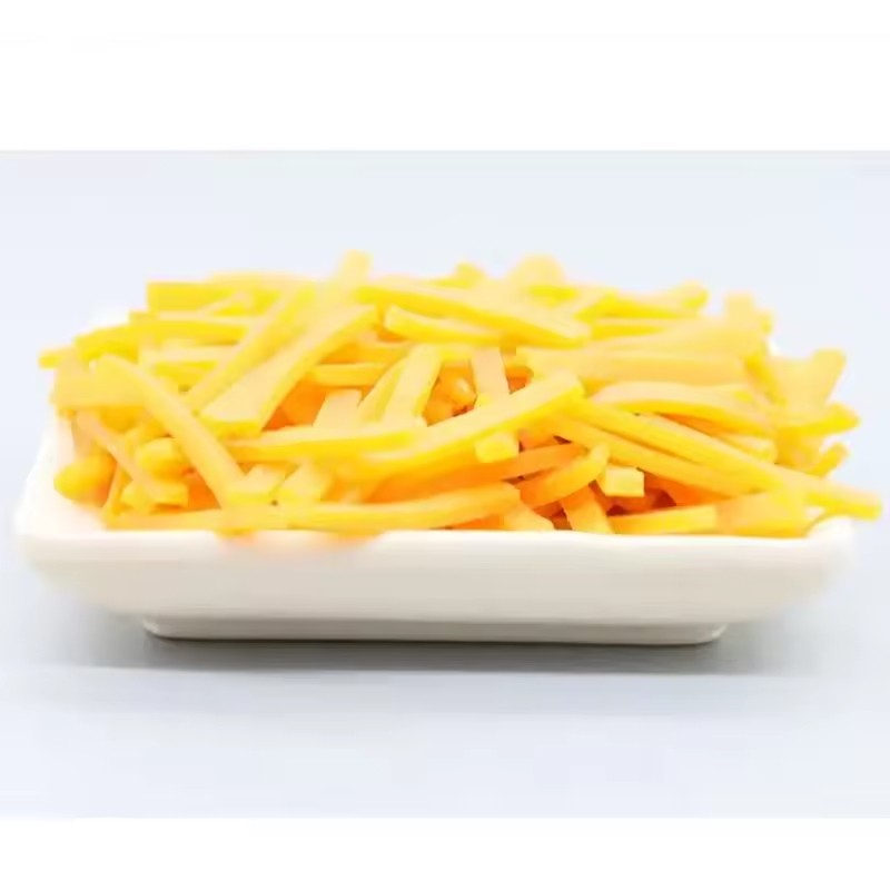Cheap Price Quality Guaranteed Puffed Food Factory Direct Sales