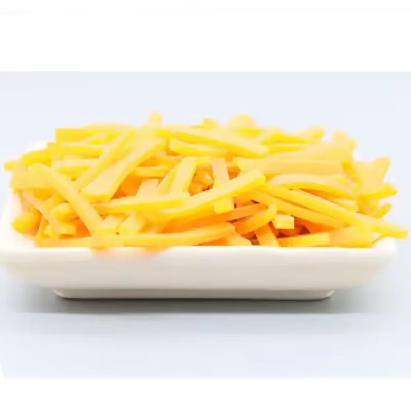 Cheap Price Quality Guaranteed Puffed Food Factory Direct Sales