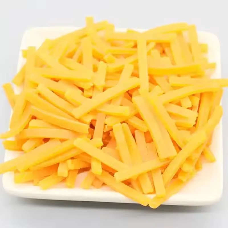 Cheap Price Quality Guaranteed Puffed Food Factory Direct Sales