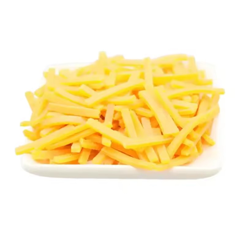 Cheap Price Quality Guaranteed Puffed Food Factory Direct Sales