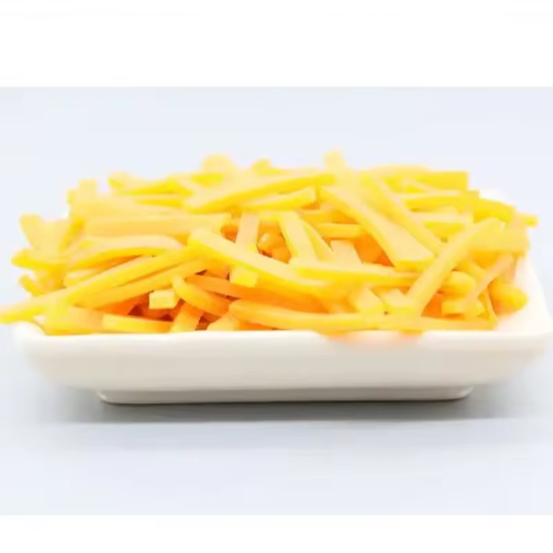 Cheap Price Quality Guaranteed Puffed Food Factory Direct Sales