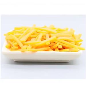 Factory Spot Puffed Semi-Finished Food at Cheap Prices