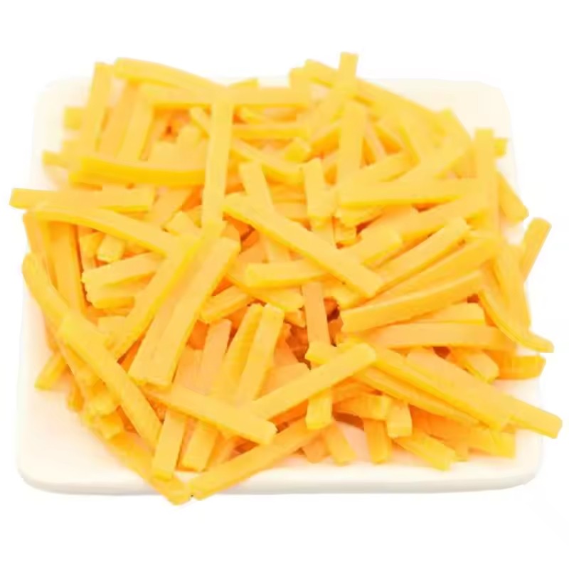 Factory Spot Puffed Semi-Finished Food at Cheap Prices